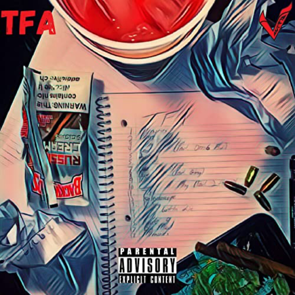 Owe Me (Explicit)