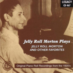 ดาวน์โหลดและฟังเพลง Black Bottom Stomp (1988 Remastered) พร้อมเนื้อเพลงจาก Jelly Roll Morton