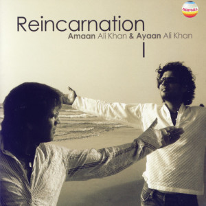 收聽Amaan Ali Khan & Ayaan Ali Khan的Final Calling歌詞歌曲