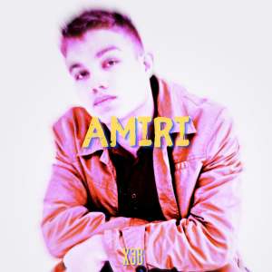 Album Amiri from Хэв