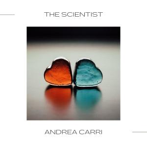 Album The Scientist (Piano Version) from Andrea Carri