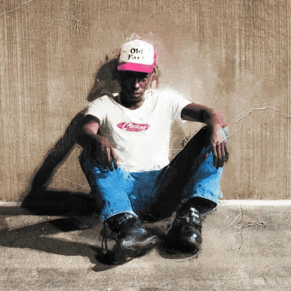 808s-NoWay (Explicit)