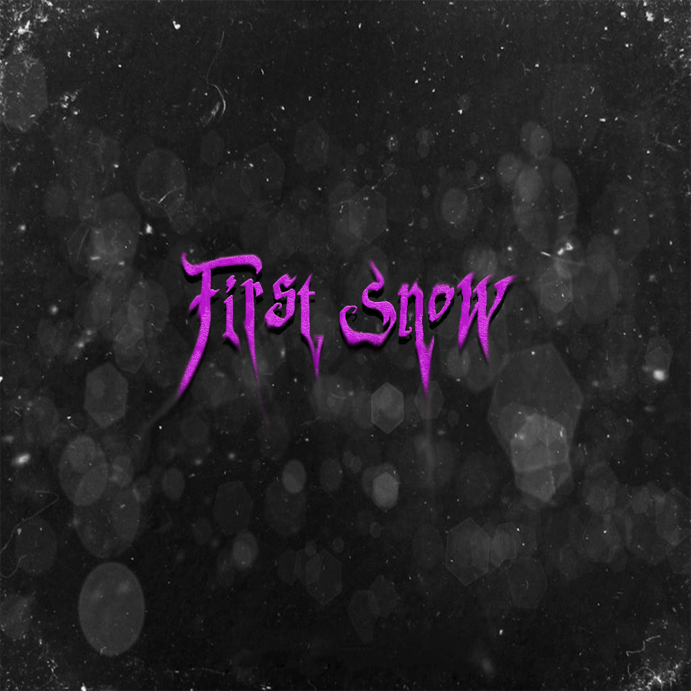 First Snow