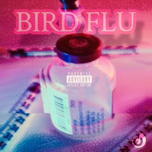 Soljah Will的專輯Bird Flu (feat. Trujames) (Explicit)