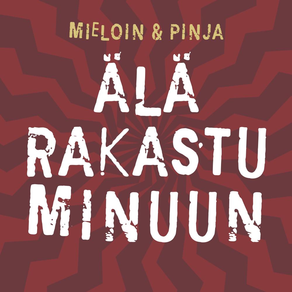 Älä rakastu minuun (feat. Aston Kalmari) (Remix)