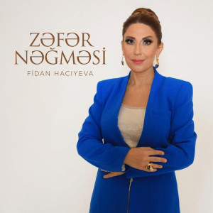 Album Zəfər Nəğməsi from 