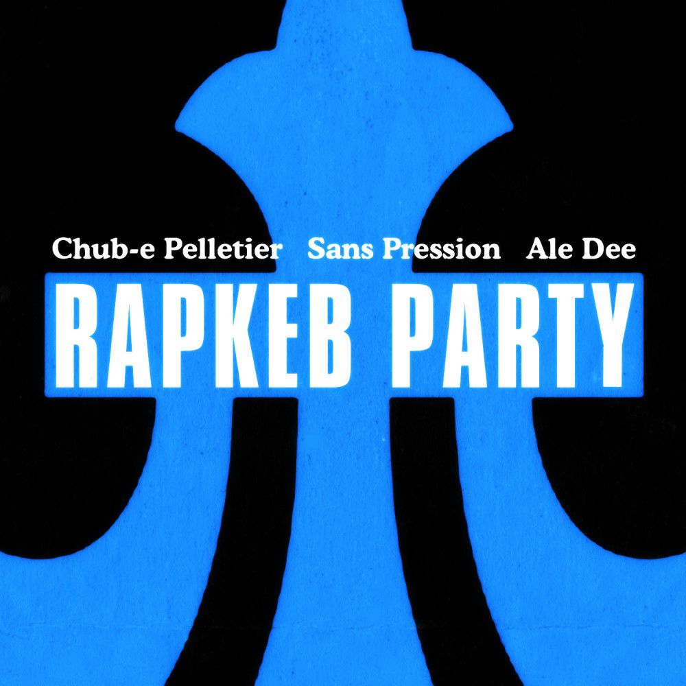 RapKeb Party