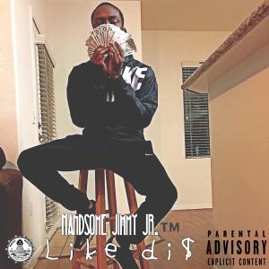 Album Like Dis (Explicit) from Handsome Jimmy Jr