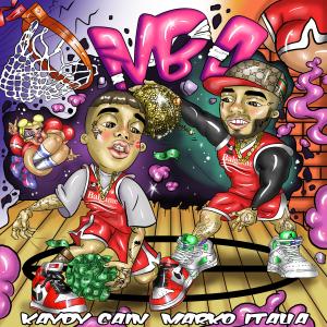 Listen to NBA song with lyrics from Kaydy Cain