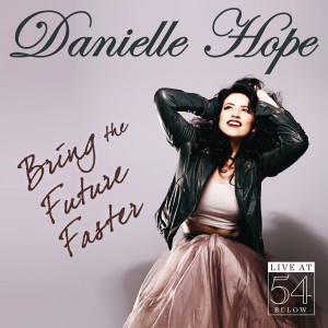 ดาวน์โหลดและฟังเพลง Invention (Live) พร้อมเนื้อเพลงจาก Danielle Hope