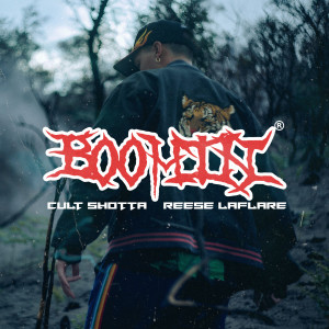 收聽Cult Shφtta的Boomin (Explicit)歌詞歌曲