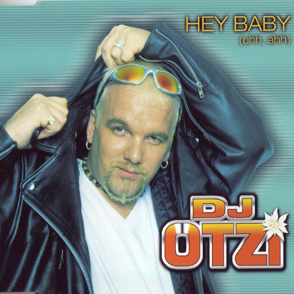 HEY BABY (Unofficial World Cup Remix)