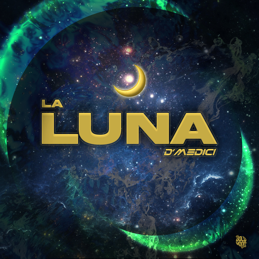 La Luna
