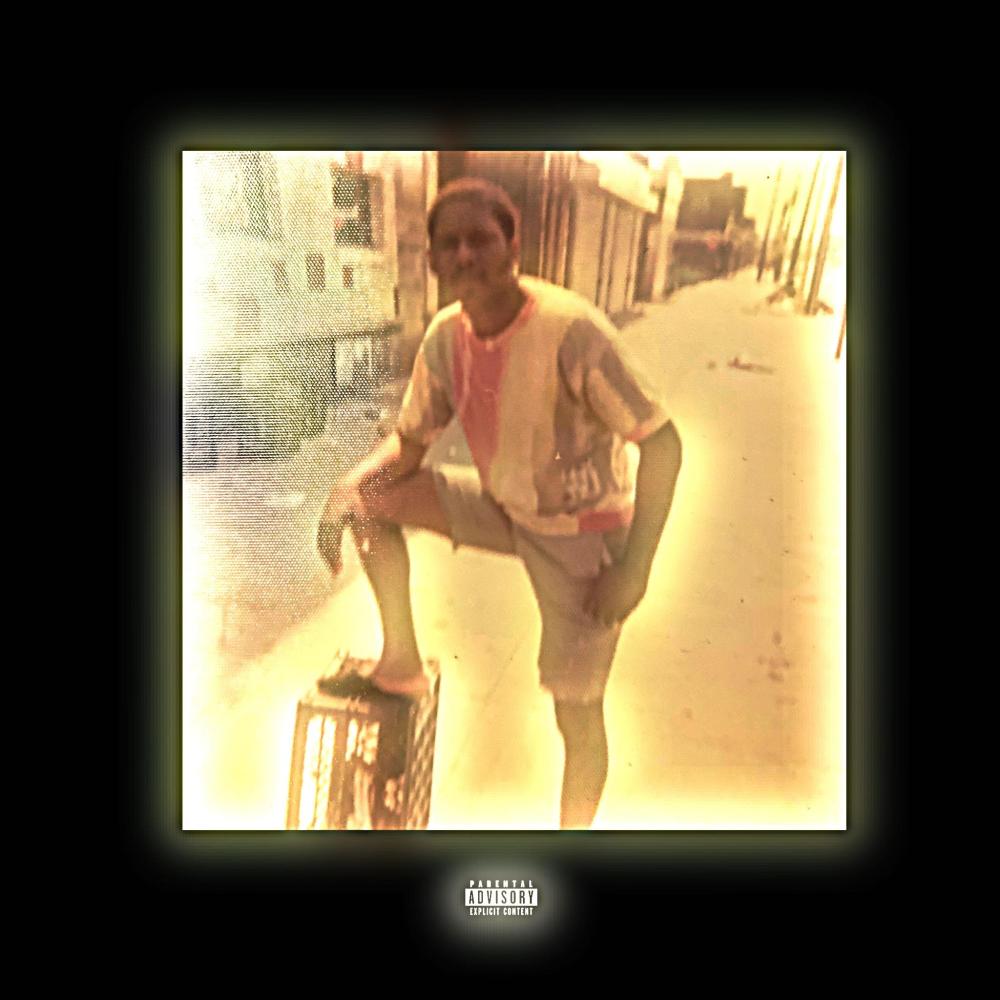 I love you pop pop (Explicit)