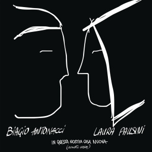 Biagio Antonacci的專輯In questa nostra casa nuova (Acoustic Version)