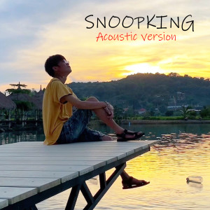 อัลบัม SNOOPKING - Acoustic Rap Version 2024 #1 ศิลปิน Snoopking