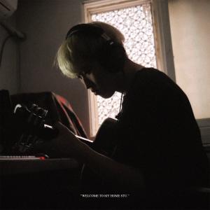 Album Home Stu. from DOHUN