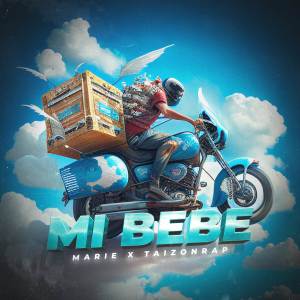 Album Mi Bebe from 