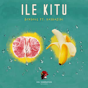 Listen to Ile Kitu song with lyrics from Bensoul