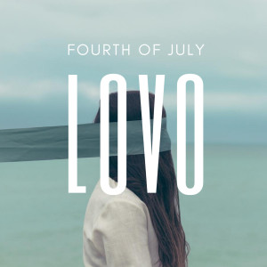 Dengarkan Mystery in You lagu dari Lovo dengan lirik