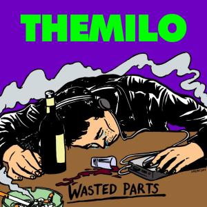 Listen to The Place song with lyrics from Themilo