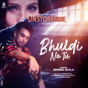 Album Bhul Di Na Tu from Bhinda Aujla