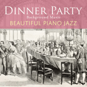 收听Relaxing Piano Crew的Fine Dining Standard歌词歌曲