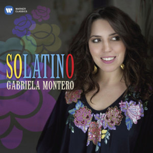 Gabriela Montero的專輯SOLATINO