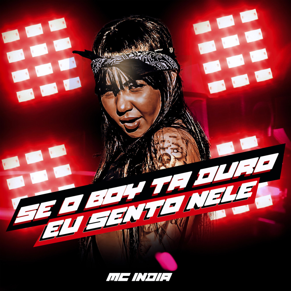 Se o Boy Ta Duro eu Sento Nele (Explicit)