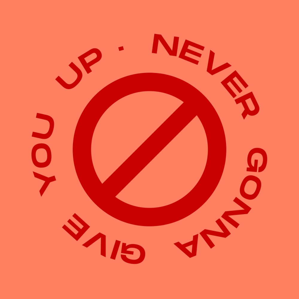 Never Gonna Give You Up (Extended Mix)