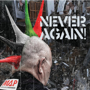 ดาวน์โหลดและฟังเพลง Killer Drones พร้อมเนื้อเพลงจาก Gnasher