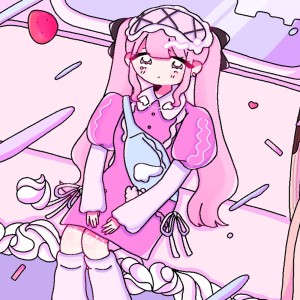 Album Girlfriend Moratorium from それ故