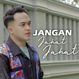 Album Jangan Jahat Jahat (Speed Up) from Soni Egi