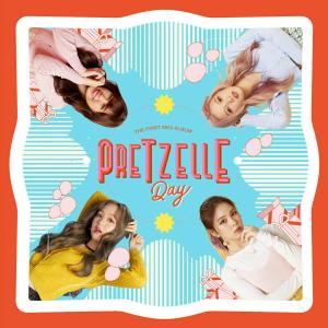 Listen to Ping Pong Pang Let's Go song with lyrics from Pretzelle
