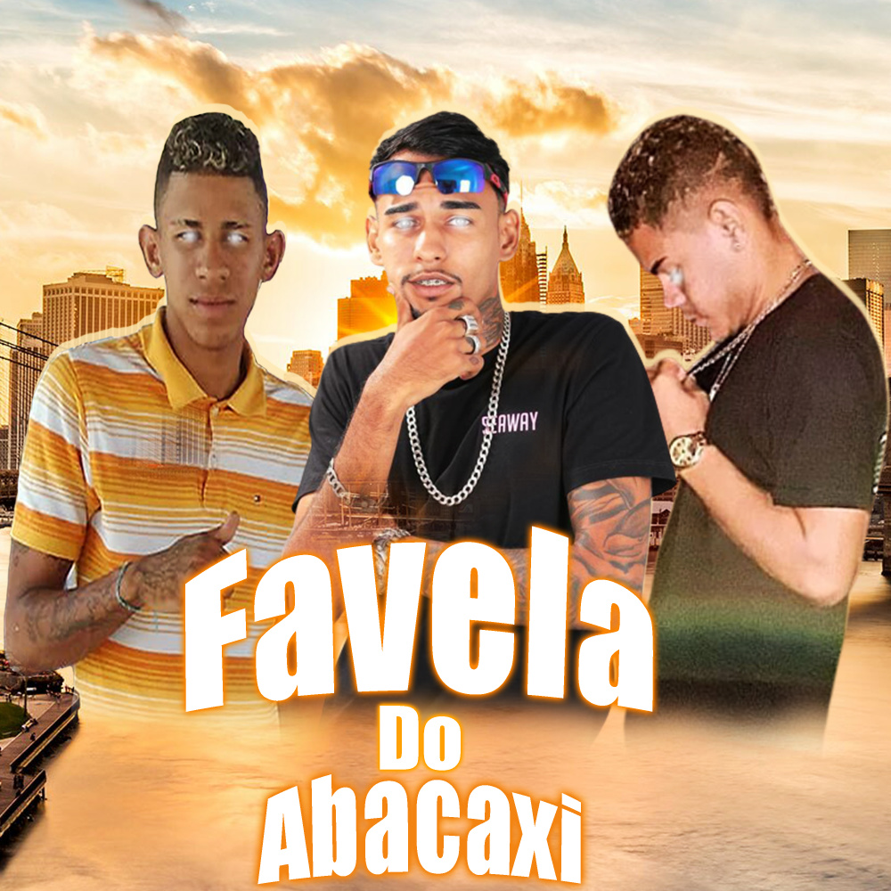 Favela do Abacaxi