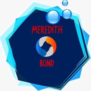 Meredith的專輯Bond