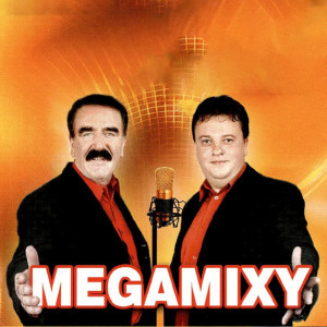Listen to MegaMix 1 song with lyrics from Salco