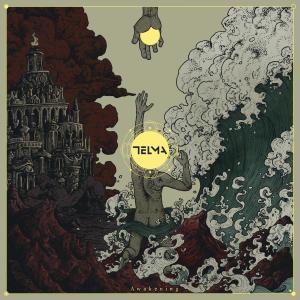 Telma的專輯Belly Of The Beast