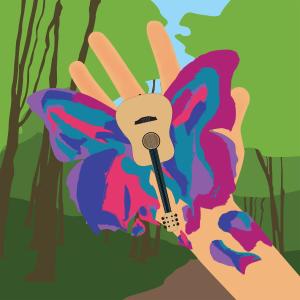 default playlist img