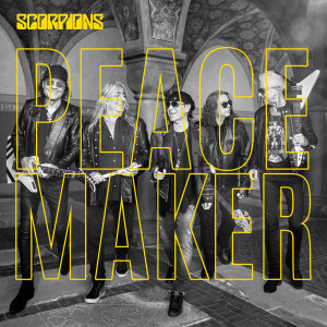 ดาวน์โหลดและฟังเพลง Peacemaker พร้อมเนื้อเพลงจาก Scorpions