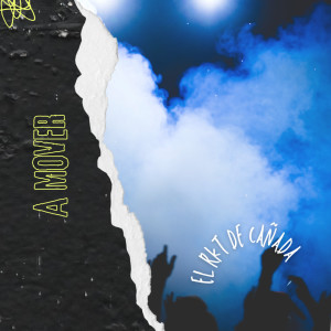 收听IGNACIO的A mover歌词歌曲