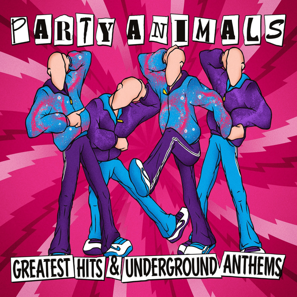 We Can Go (Flamman & Abraxas Mix)