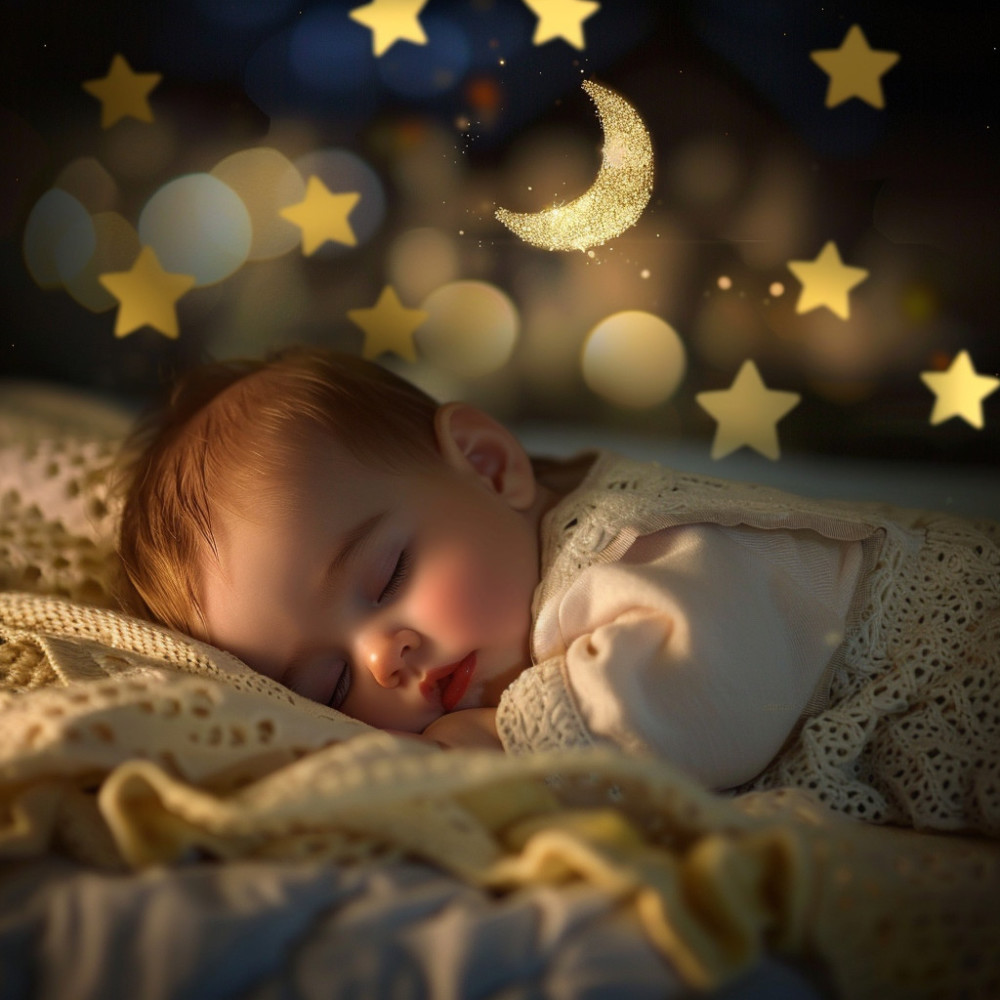 Peaceful Baby Slumber Melodies