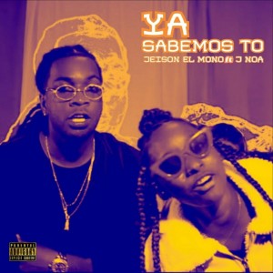 Album Ya Sabemos To (Explicit) from 