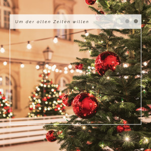 收聽Weihnachts Lieder的Weihnachts Box: Stille Nacht歌詞歌曲