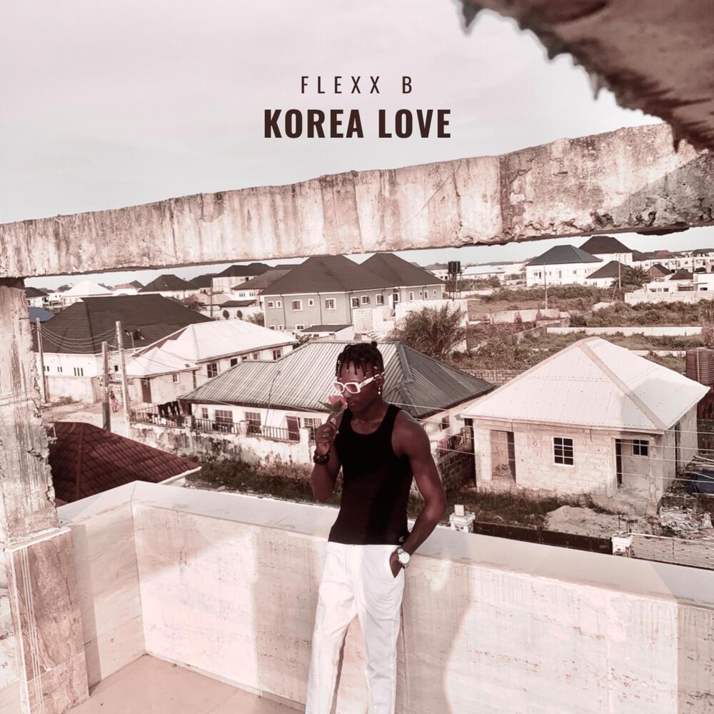 Korea Love (Explicit)