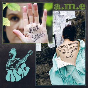 收聽A.M.E.的If I See You Again歌詞歌曲