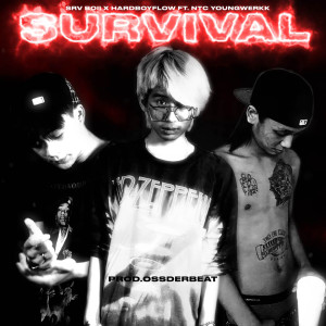 Survival (Explicit) dari SRV BOII