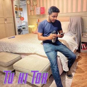Album Tu Hi Toh from roop