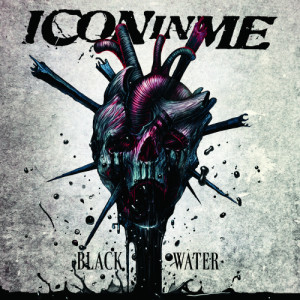 ดาวน์โหลดและฟังเพลง Black Water พร้อมเนื้อเพลงจาก Icon In Me